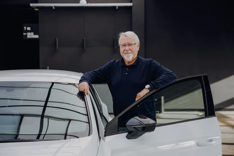 Karl Heinz Leyendecker