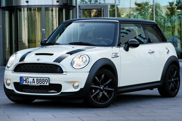 Mietwagen klein inkl. 100km