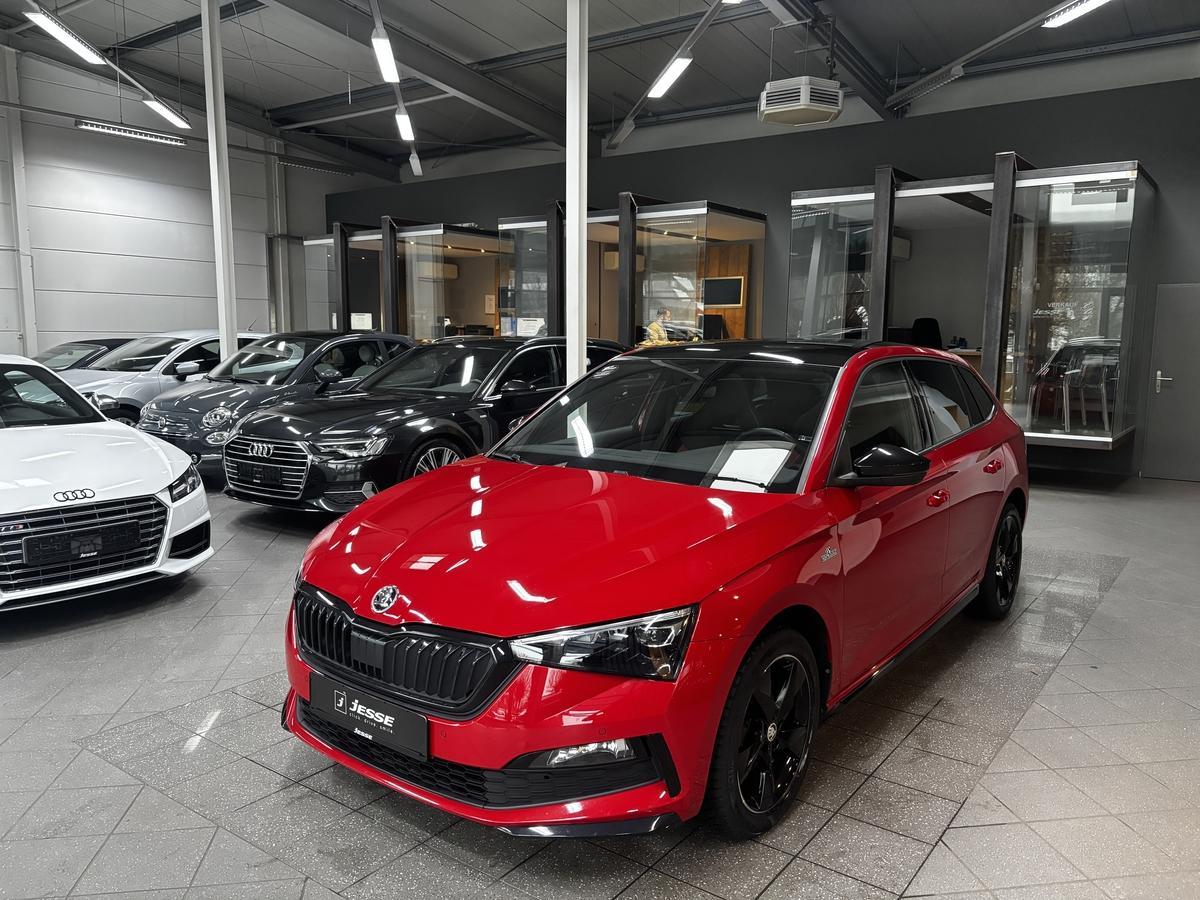 SSANGYONG Tivoli Temp SHZ Klima  GEWERBE