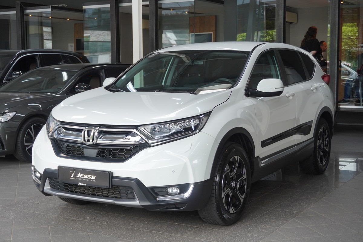 HONDA CR-V 1.5 Turbo VTEC Elegance 4WD LED ACC R.Cam
