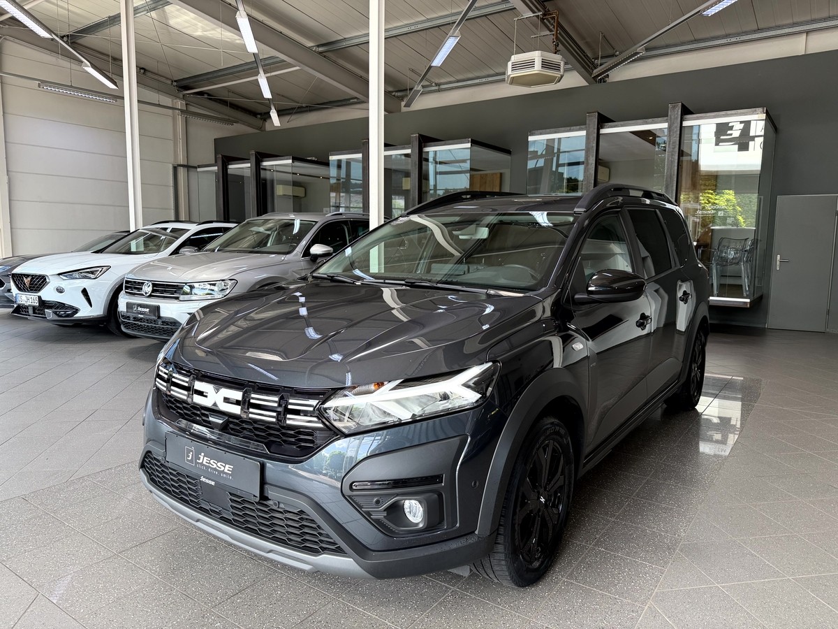 DACIA Jogger 1.0 TCe 110, Extreme+ LED R.Cam Navi 7-Sitze